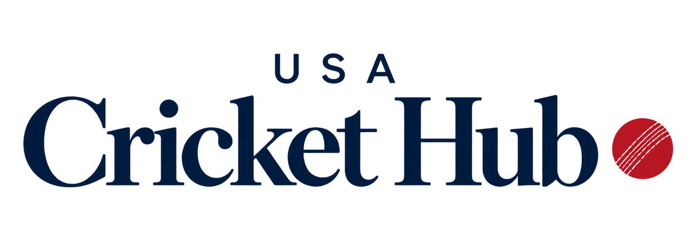 USA Cricket Hub